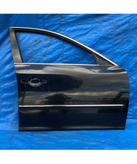 Porta Dianteira Direita Azera 2008 2009 2010 2011 Dianteira Direita Preto