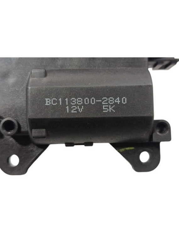 Motor Atuador Caixa Ar Corolla 2009 - 2014 Bc113800-2840