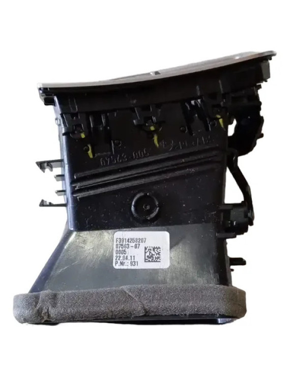 Difusor De Ar Lado Esquerdo Bmw 535 2012 - 2017