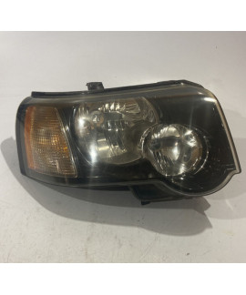 Farol Direito Freelander 1 2005 Hse Direito