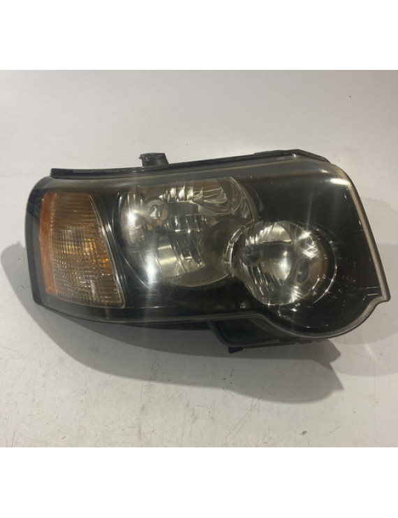 Farol Direito Freelander 1 2005 Hse Direito
