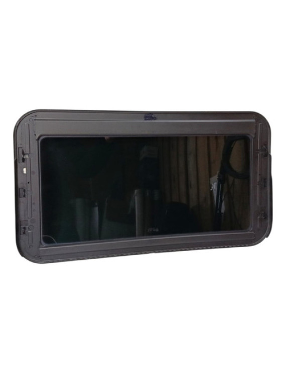 Vidro Teto Solar Audi A3 1998 - 2005 Preto