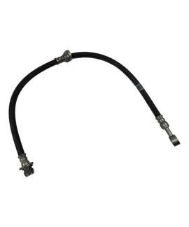 Flexível Freio Dianteiro Direito Honda City 1.5 2015 - 2021 Flexível Freio Dianteiro Direito Honda City 1.5 2015 - 2021