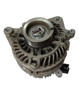Alternador Honda Hrv 1.8 16v 2015 - 2020 Alternador Honda Hrv 1.8 16v 2015 - 2020