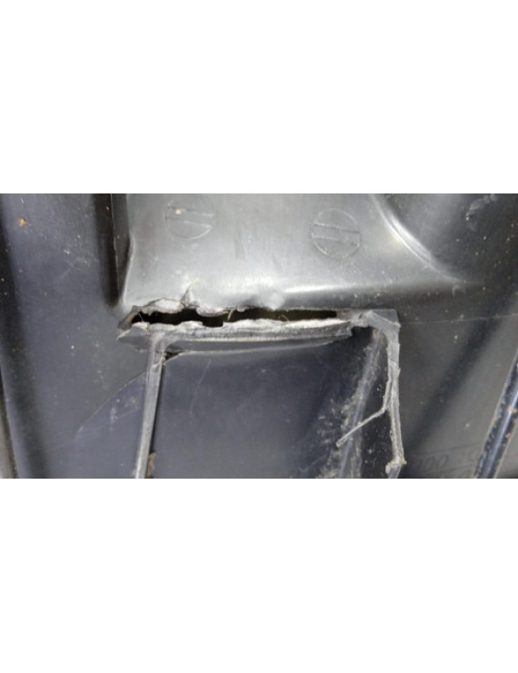 Farol Lado Esquerdo Hyundai Hr 2005 - 2012 Avarias Esquerdo