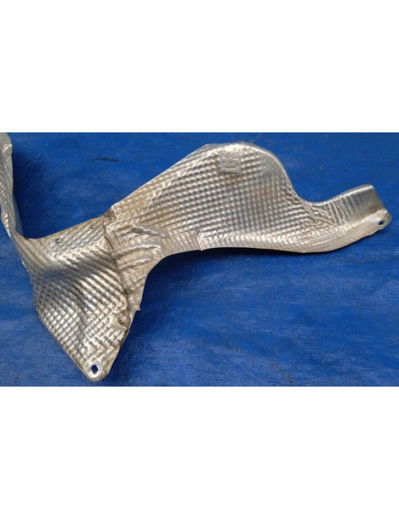 Defletor De Calor Escape Lifan 530 1.5 2015 - 2018