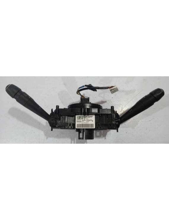 Chave De Seta Completa Peugeot 508 2013 2014 / 96759260xt