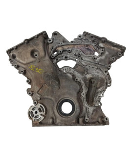 Tampa Frontal Motor Cherokee Journey 3.6 V6 2011 - 2015 Tampa Frontal Motor Cherokee Journey 3.6 V6 2011 - 2015