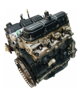 Motor Parcial Chrysler Town & Country 3.8 2008 2009