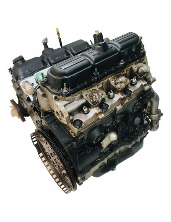 Motor Parcial Chrysler Town & Country 3.8 2008 2009