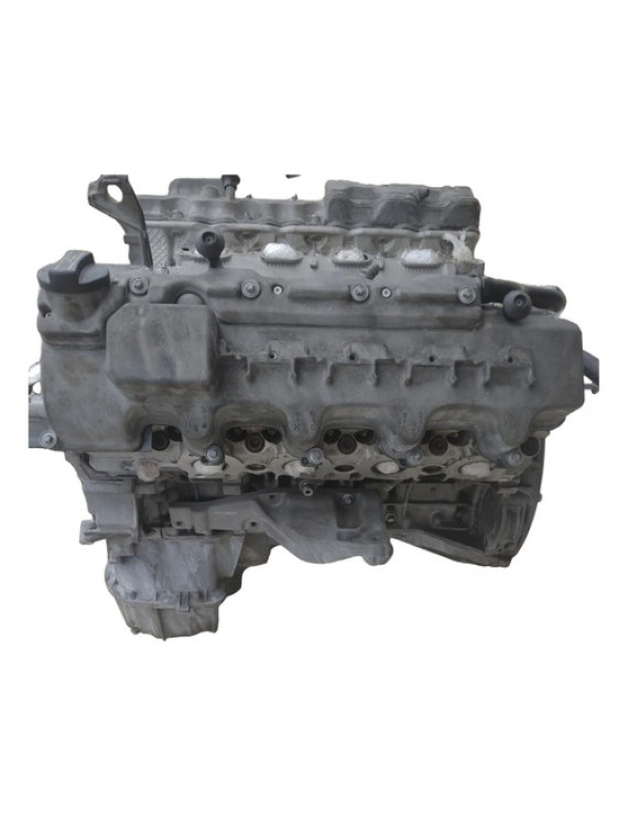 Motor Parcial Mercedes R500 V8 2007