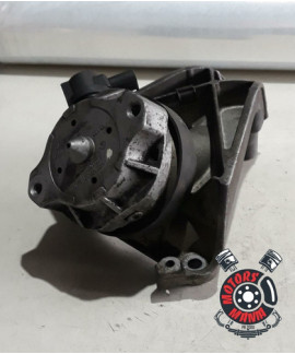 Coxim Do Motor Audi A8 V6 24v 1998 Coxim Do Motor Audi A8 V6 24v 1998