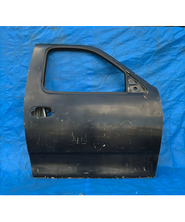 Porta Dianteira Direita Ford F-150 1999 Dianteira Direita Preto
