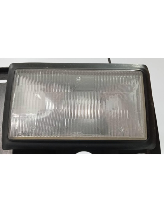 Farol Esquerdo Ford Explorer 1991 1992 1993 1994 Original Esquerdo/motorista