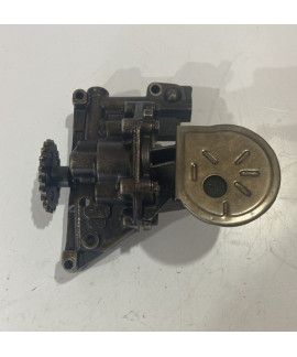 Bomba Oleo C3 206 307 1.6 16v 2005 - 2015 Bomba Oleo C3 206 307 1.6 16v 2005 - 2015