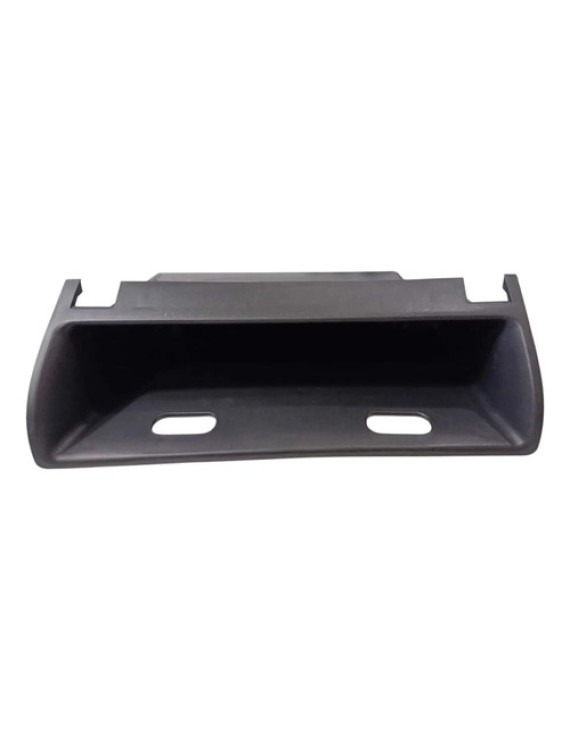 Porta Objetos E Cinzeiro Console Honda Fit 2003 A 2008