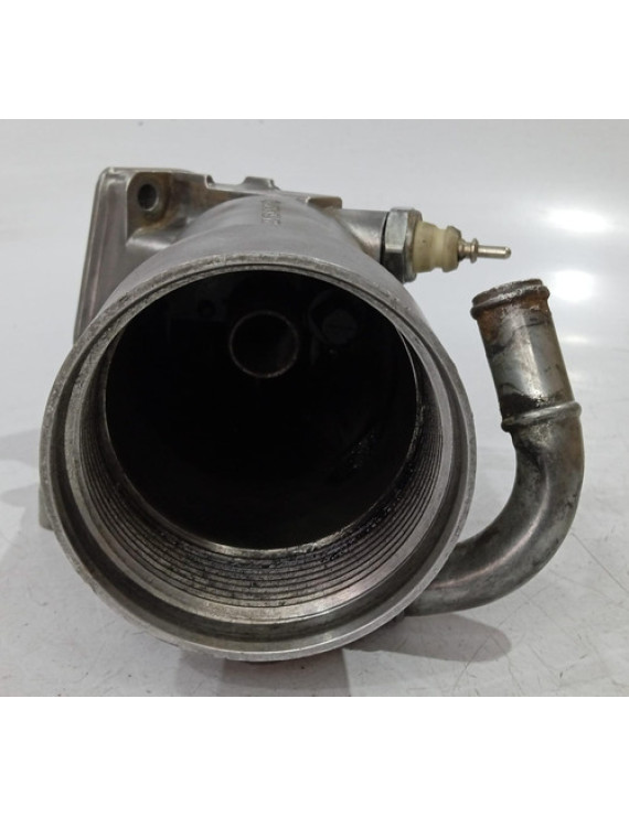 Suporte Filtro Oleo Ssangyong Kyron Actyon 2.0 2010 2011