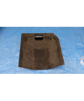 Forro Direito Porta Malas Range Rover Vogue 2008 - 2011
