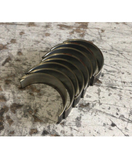 Kit Bronzina Biela Honda Crv 2.0 16v 2010 Original Kit Bronzina Biela Honda Crv 2.0 16v 2010 Original