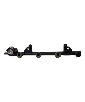 Flauta Bico Injetor Ecosport 1.6 Zetec Rocam 2003 - 2008 Flauta Bico Injetor Ecosport 1.6 Zetec Rocam 2003 - 2008