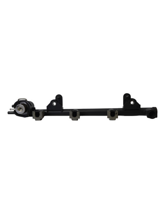 Flauta Bico Injetor Ecosport 1.6 Zetec Rocam 2003 - 2008