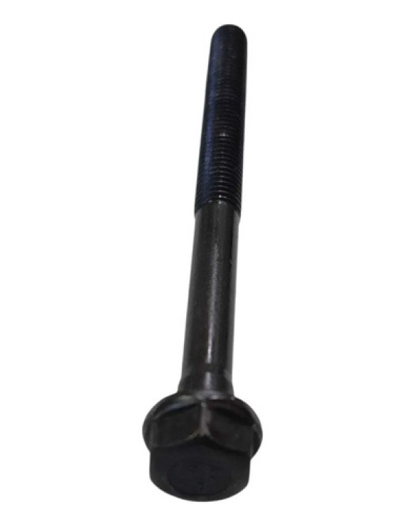 Kit Parafuso Mancal Virabrequim Cruze 1.4 2016 - 2021 Preto