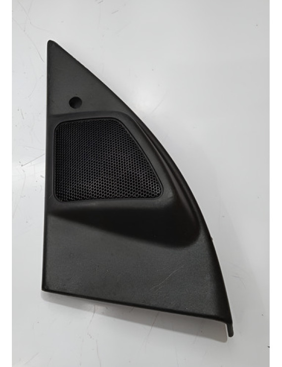 Tweeter Porta Dianteiro Esquerdo Volvo Xc60 2008 - 2015 Preto