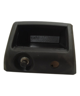 Moldura Do Console Acendedor Airtrek 2003 - 2008