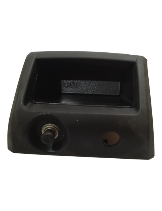 Moldura Do Console Acendedor Airtrek 2003 - 2008