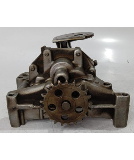 Bomba De Óleo Citroen C3 C4 Xsara 1.6 2003 - 2012