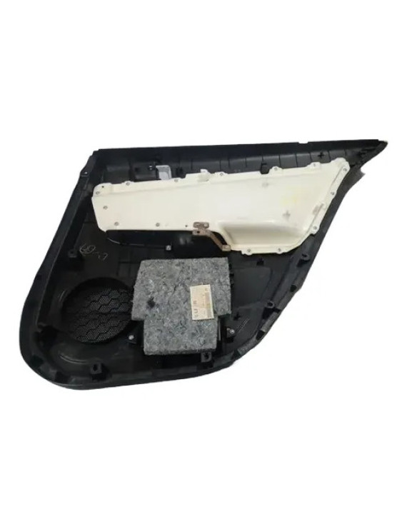 Forro De Porta Traseira Esquerda Lancer 2013 2014 2015