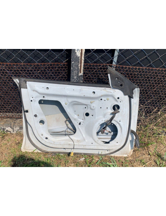 Porta Dianteira Esquerda Audi A5 2012 - 2015 Dianteira Esquerdo Branco