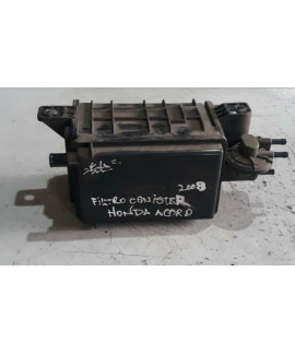Filtro Canister New Civic 2.0 2012 - 2016 / F6-690 Filtro Canister New Civic 2.0 2012 - 2016 / F6-690