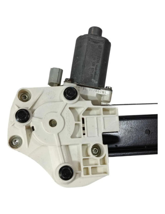Máquina Vidro Traseiro Direito Honda Fit 2009 - 2014
