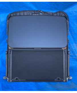 Teto Solar C5 2.0 2008 2009 2010 2011 2012 