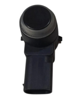 Sensor Estacionamento Peugeot 307 Sw 2005 - 2012 Preto