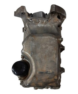 Cárter Óleo Motor Civic 1.8 16v Flex 2012 - 2016 G9 Cárter Óleo Motor Civic 1.8 16v Flex 2012 - 2016 G9