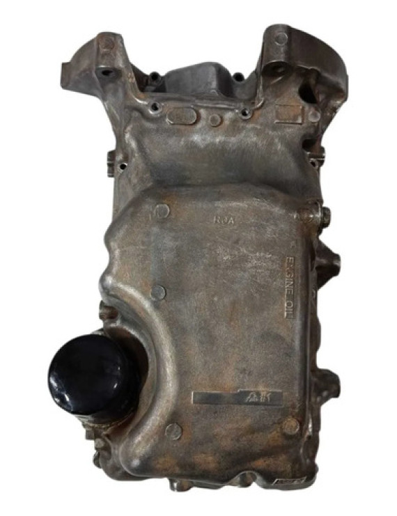 Cárter Óleo Motor Civic 1.8 16v Flex 2012 - 2016 G9