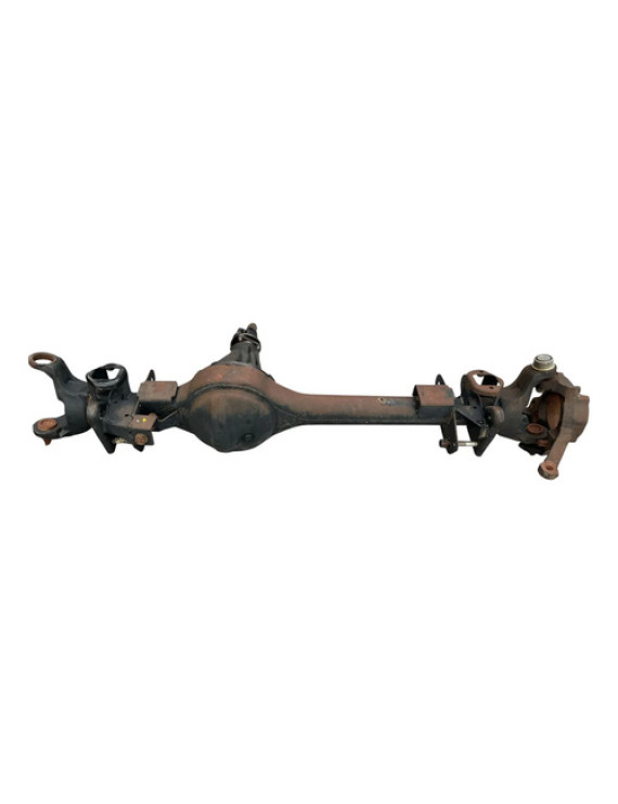 Diferencial Traseiro Range Rover Discovery 2 4x4 1998 - 2004