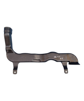 Mangueira Duto Entrada Filtro Ar Jac J3 2010 - 2015 Mangueira Duto Entrada Filtro Ar Jac J3 2010 - 2015