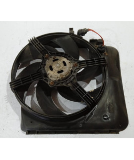Ventoinha Renault 19 Megane 2.0 8v 1997 - 2000 Ventoinha Renault 19 Megane 2.0 8v 1997 - 2000