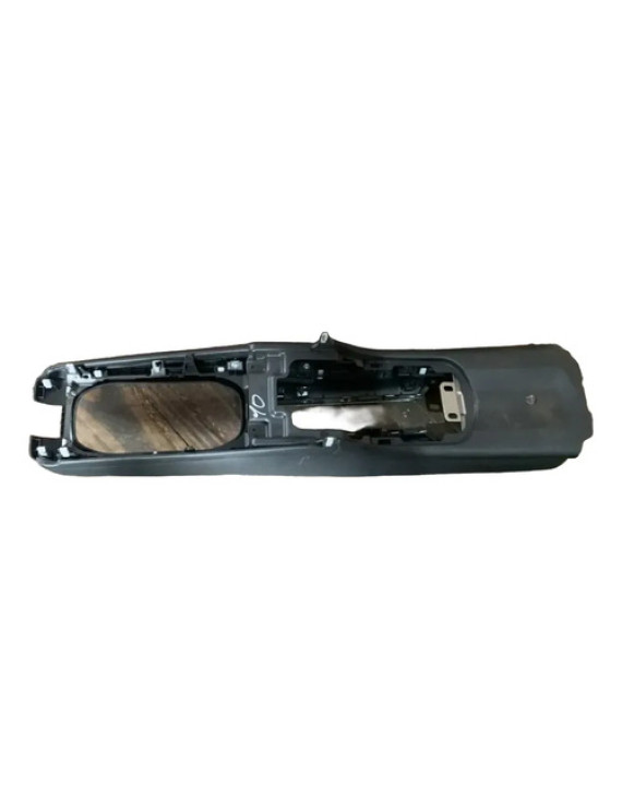 Moldura Alavanca Câmbio E Console Honda Hrv 2018