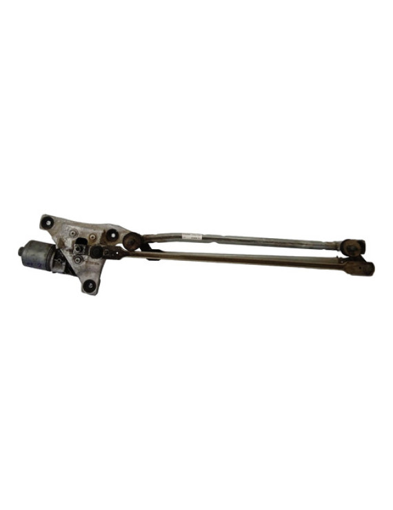 Motor Limpador Parabrisa Volvo C30 2008 2009 2010 2011 2012