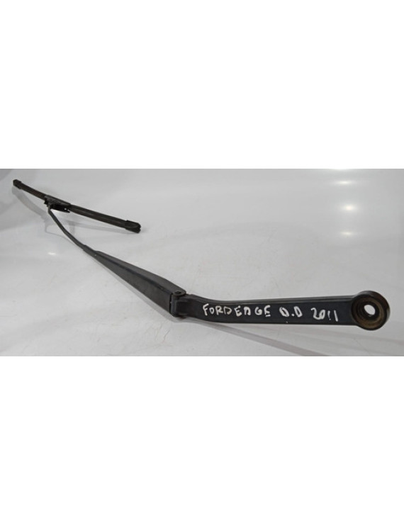 Braço Limpador Parabrisa Direito Ford Edge 2008 - 2014 Direito