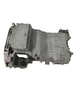 Cárter Motor Mercedes E300 C300 2.0 2020 Detalhe