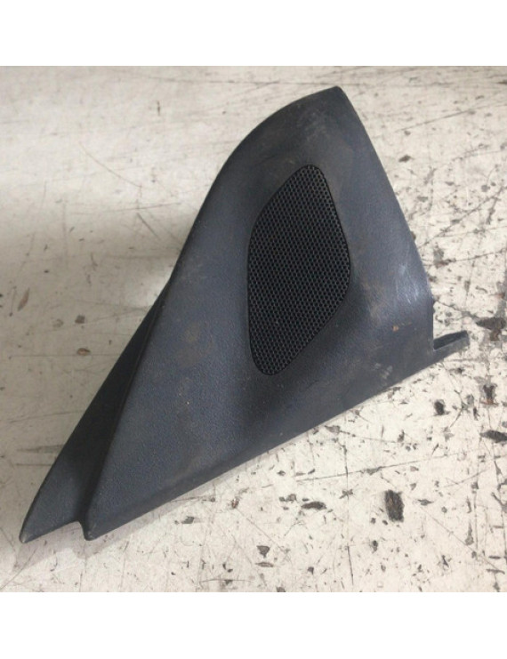 Acabamento Int Retrovisor Esq. Alto Falante Outlander 2012