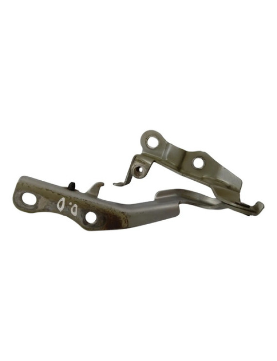 Dobradiça Direita Capô Lexus Es350 2008 2009