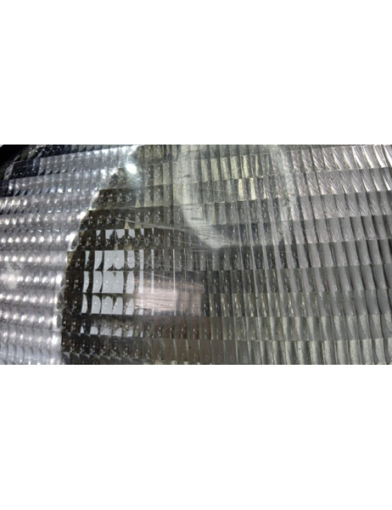 Pisca Direito Farol Audi A4 1994 - 1999 Direito Prateado