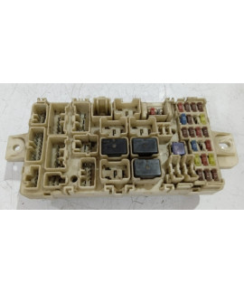 Caixa Fusível Etacs Pajero Dakar 3.2 2010 - 2017 / 8637a251 Caixa Fusível Etacs Pajero Dakar 3.2 2010 - 2017 / 8637a251