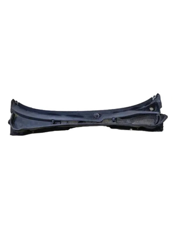 Churrasqueira Subaru Forester 2009 2010 2011 Preto
